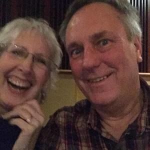 Meet your Posher, Patti